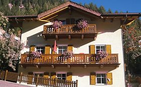Chalet Decrestina