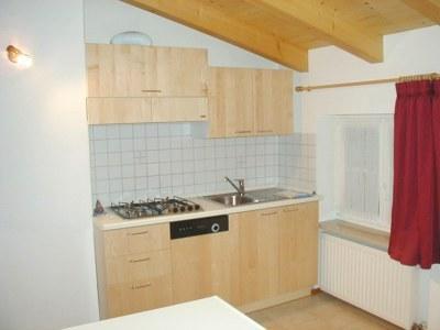 Chalet Decrestina Campitello di Fassa Camera foto